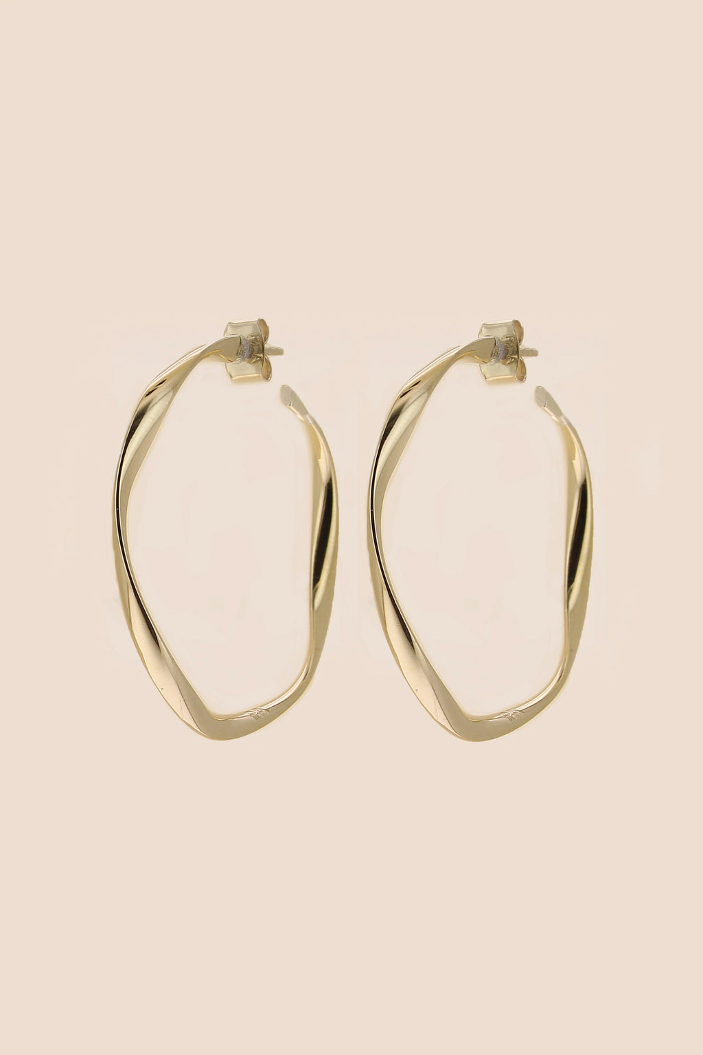 EARRINGS CHARLEE – Philippe Audibert