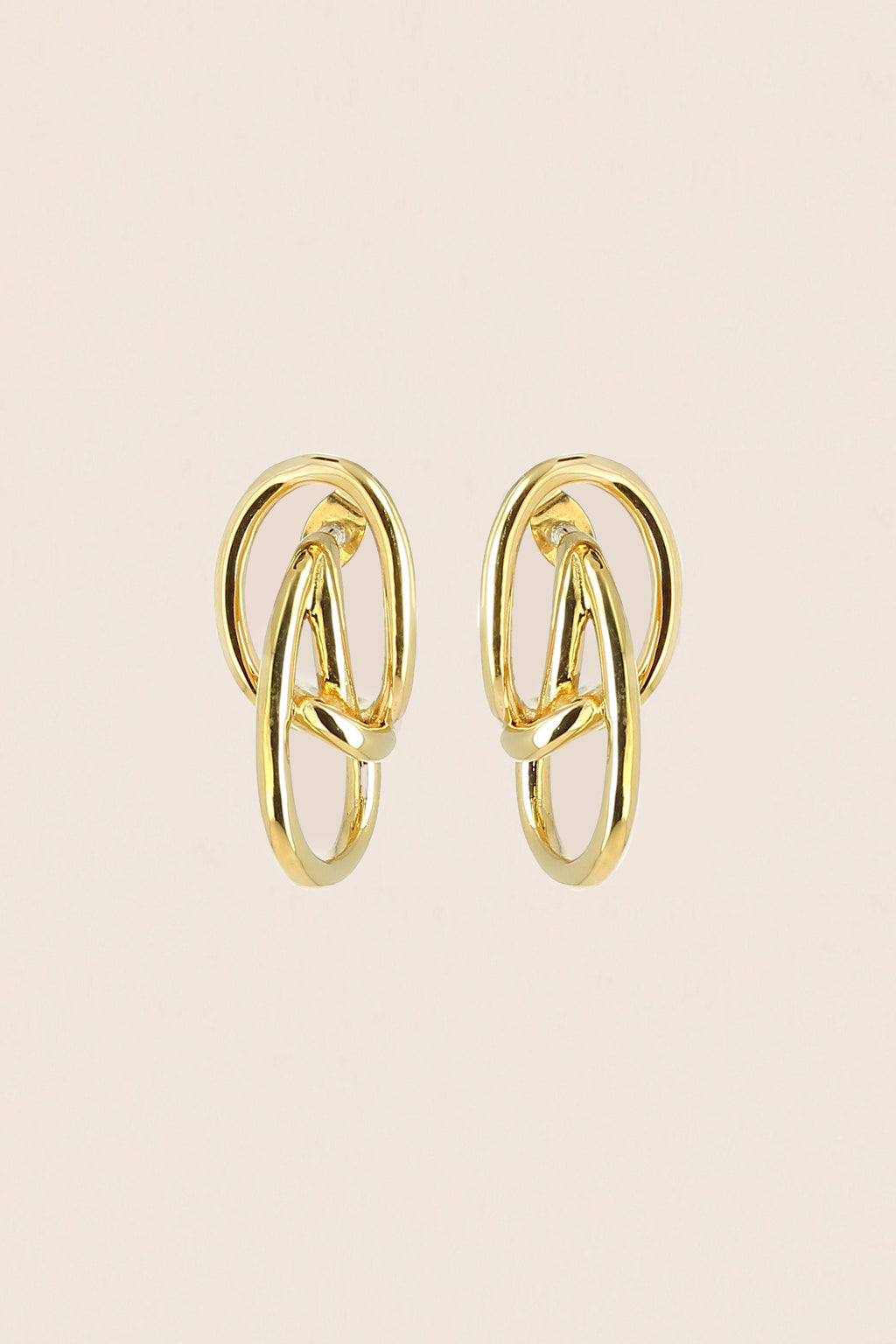 EARRINGS ADENA – Philippe Audibert